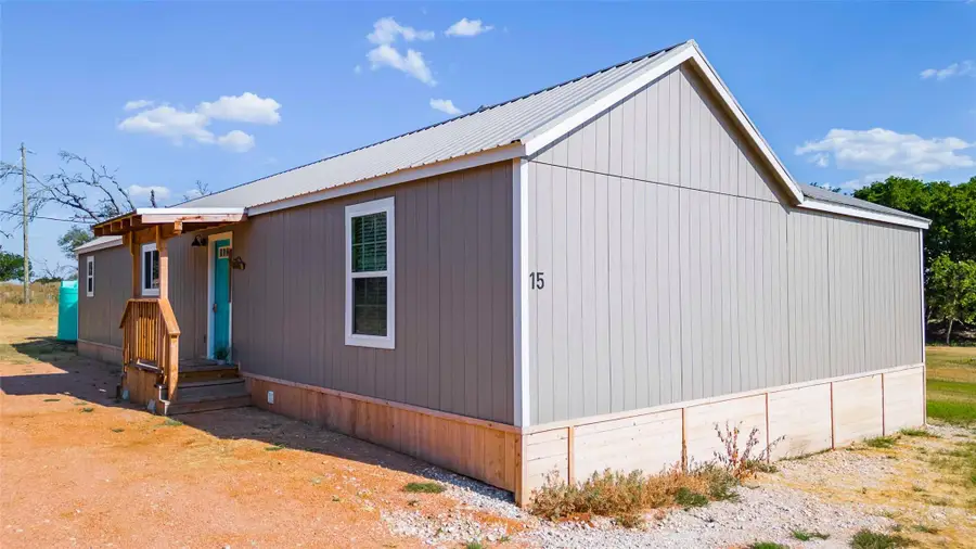 73 Loma Ln, Fredericksburg, TX 78624 - #3