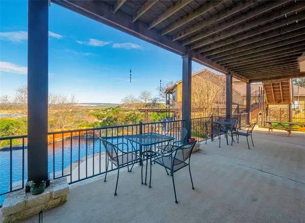 21012 North Ridge St, Lago Vista, TX 78645