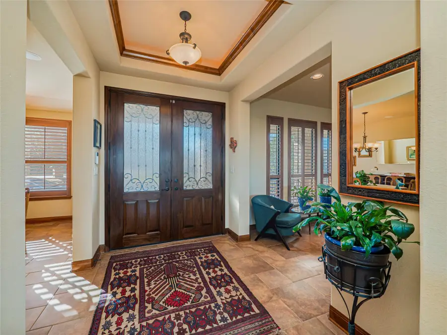 21012 North Ridge St, Lago Vista, TX 78645 - #3