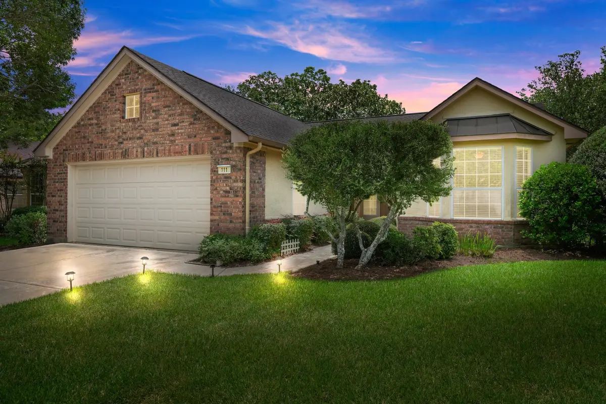 111 Bass St, Georgetown, TX 78633 - #1