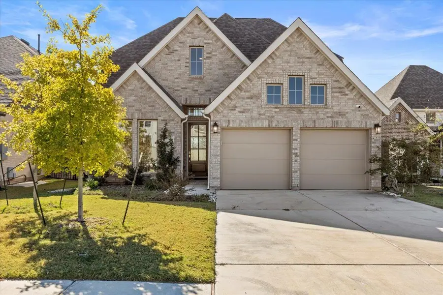 409 Dycus Bnd, Liberty Hill, TX 78642 - Image #3
