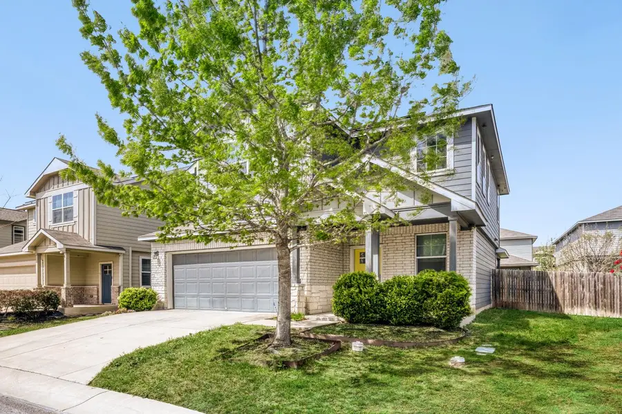 1504 Kandinsky Bnd #28, Pflugerville, TX 78660 - #3