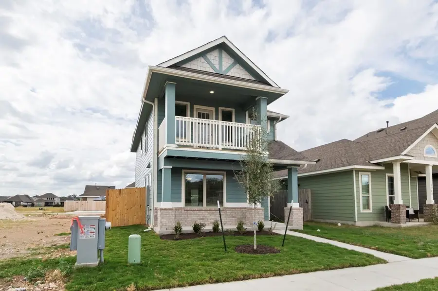 2752 Brand Iron Dr, San Marcos, TX 78666 - Image #2