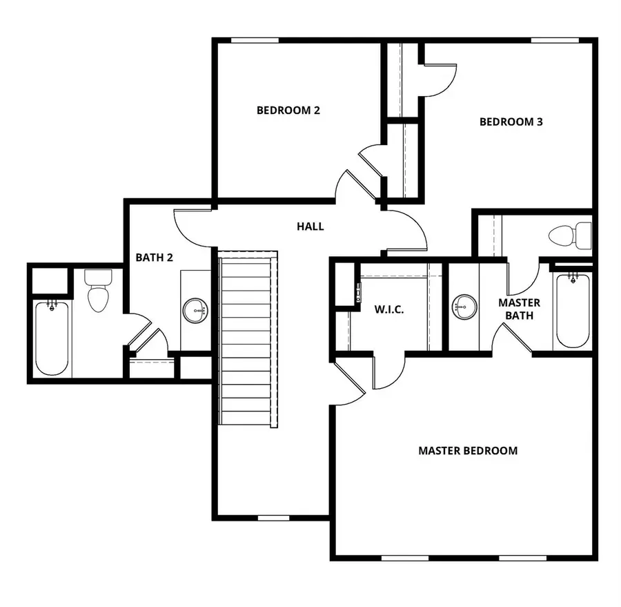 109 Desert Hare Dr, Jarrell, TX 76537 - Image #3