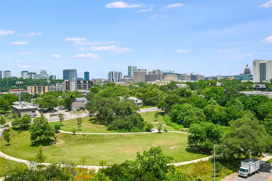 901 W 9th St #703, Austin, TX 78703 - #2