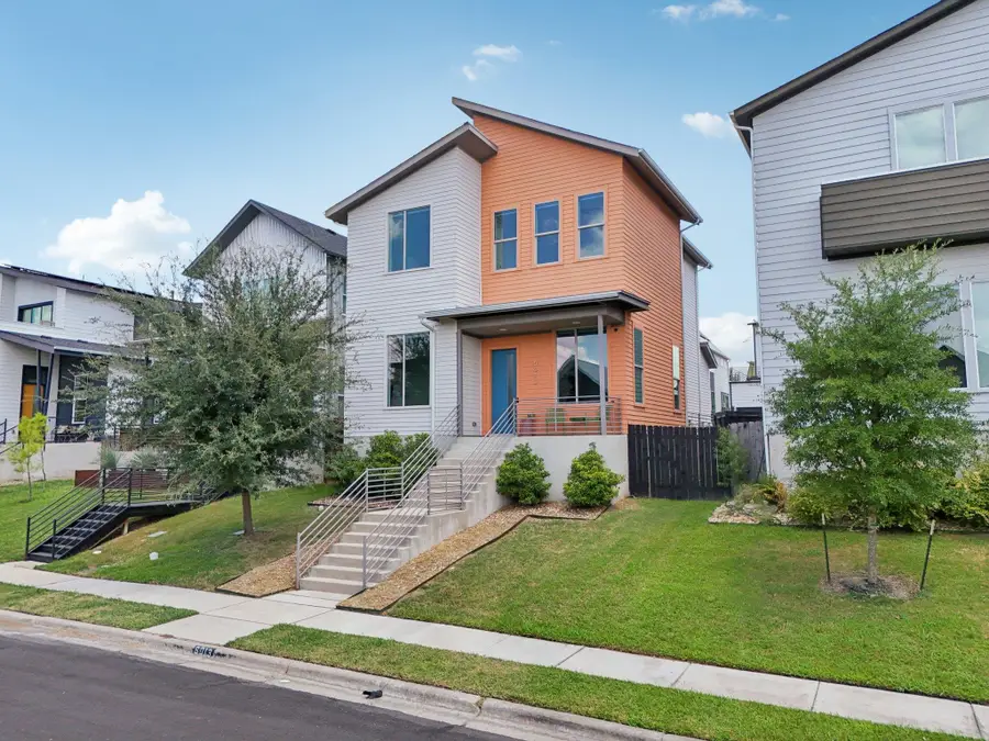 6013 Florencia Ln, Austin, TX 78724 - Image #2