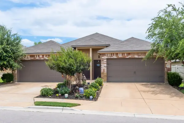 436 Jack Rabbit Ln, Buda, TX 78610