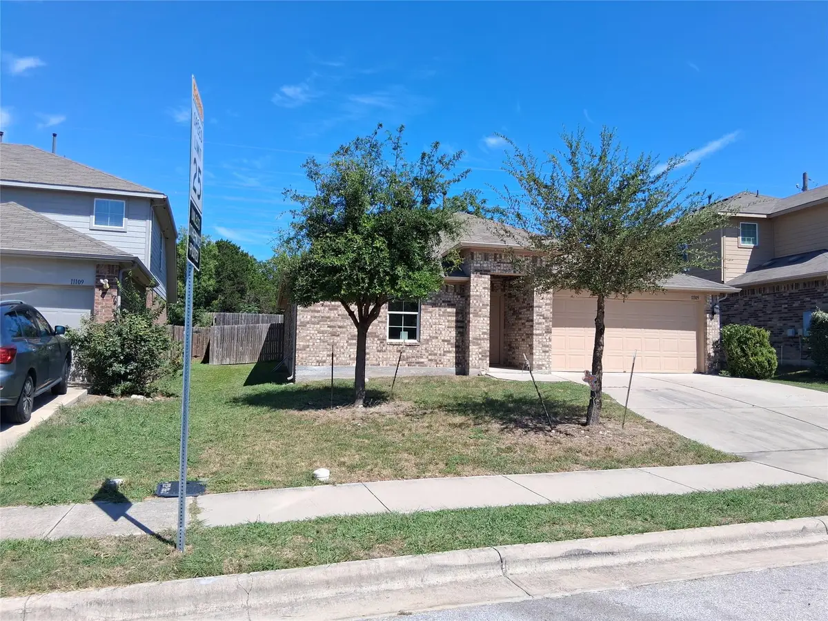 11105 NE Dawes Pl, Austin, TX 78754 - #1