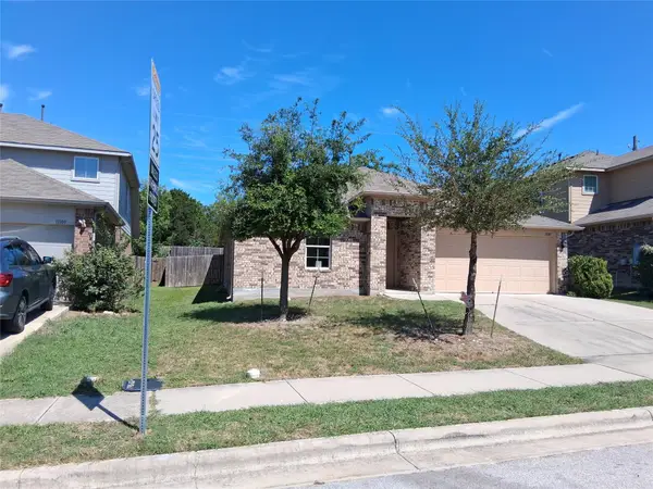 11105 NE Dawes Pl, Austin, TX 78754