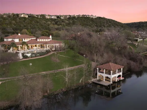 14500 Flat Top Ranch Rd, Austin, TX 78732