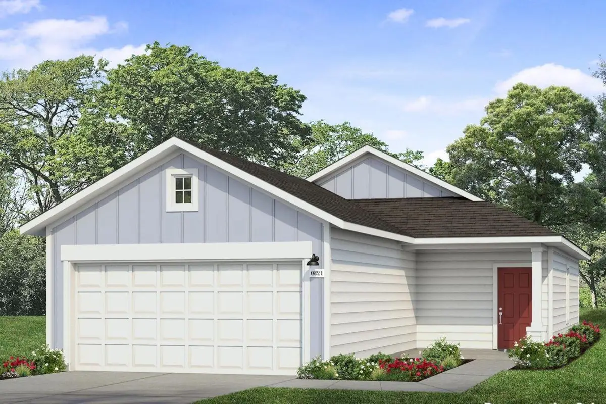 13308 Underbank Rd, Pflugerville, TX 78660 - #1