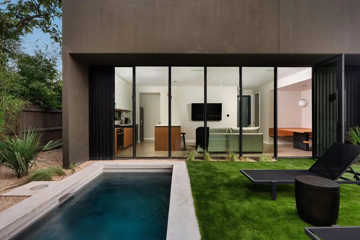 5313 Avenue G St #2, Austin, TX 78751 - #1