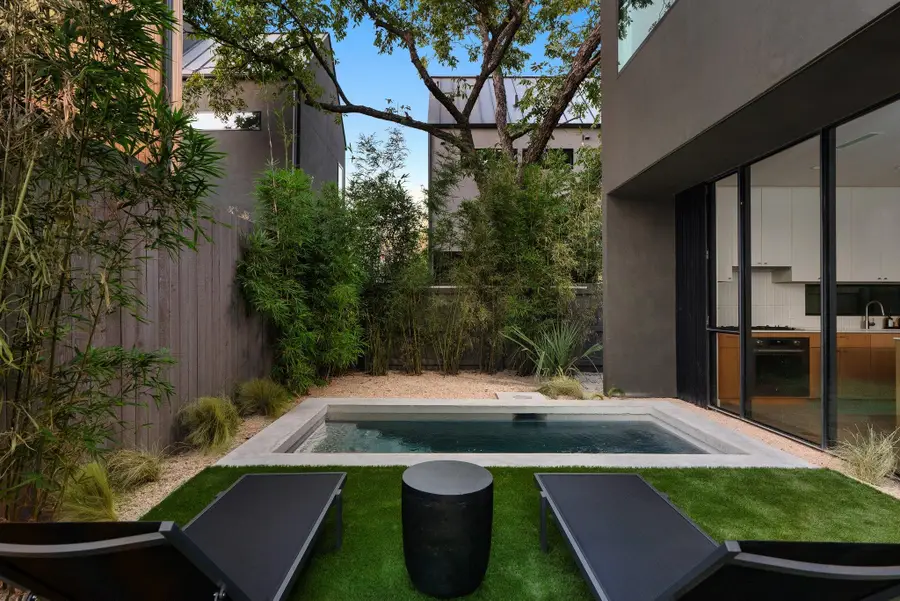 5313 Avenue G St #2, Austin, TX 78751 - #2