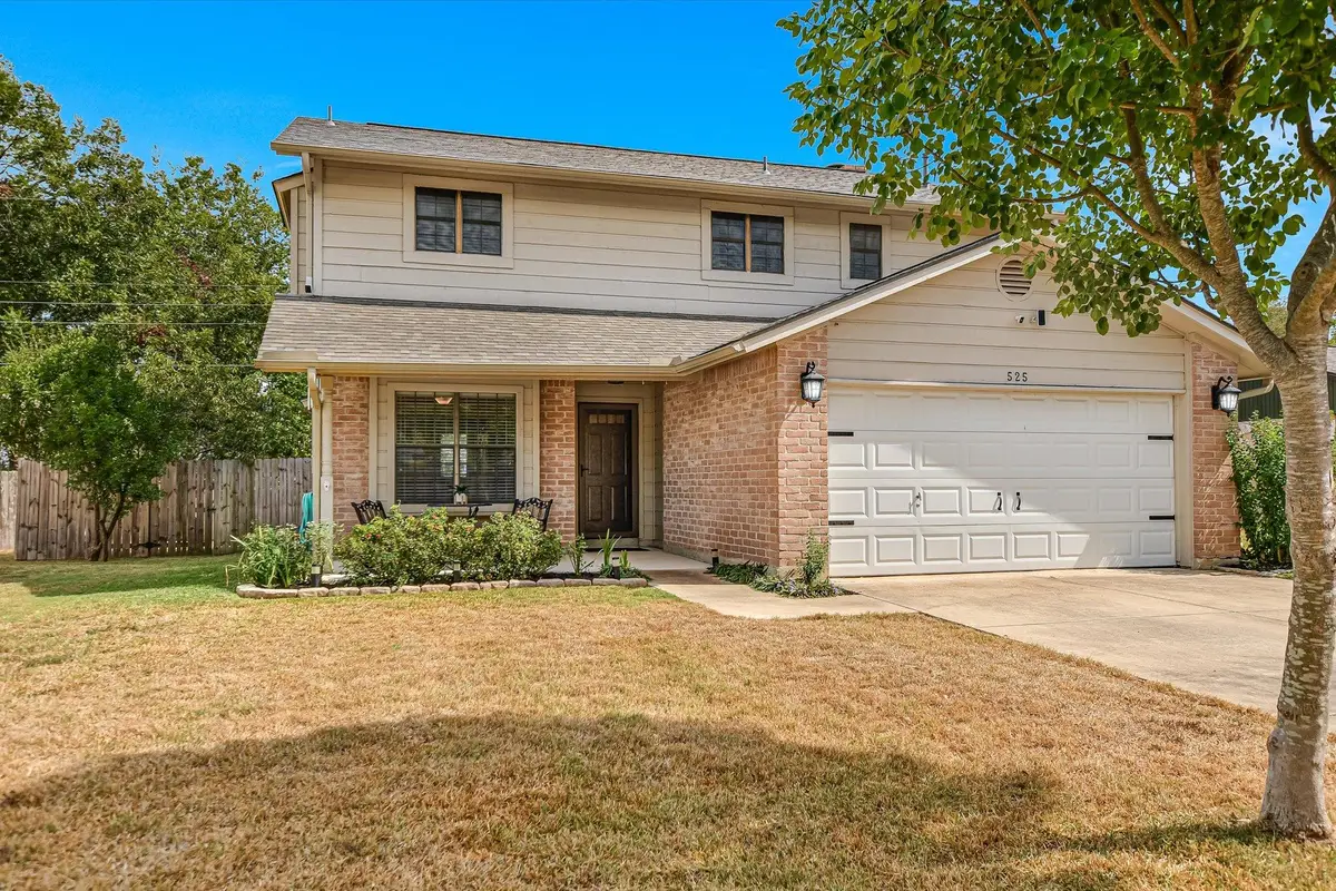 525 Pigeon Forge Rd, Pflugerville, TX 78660 - #1