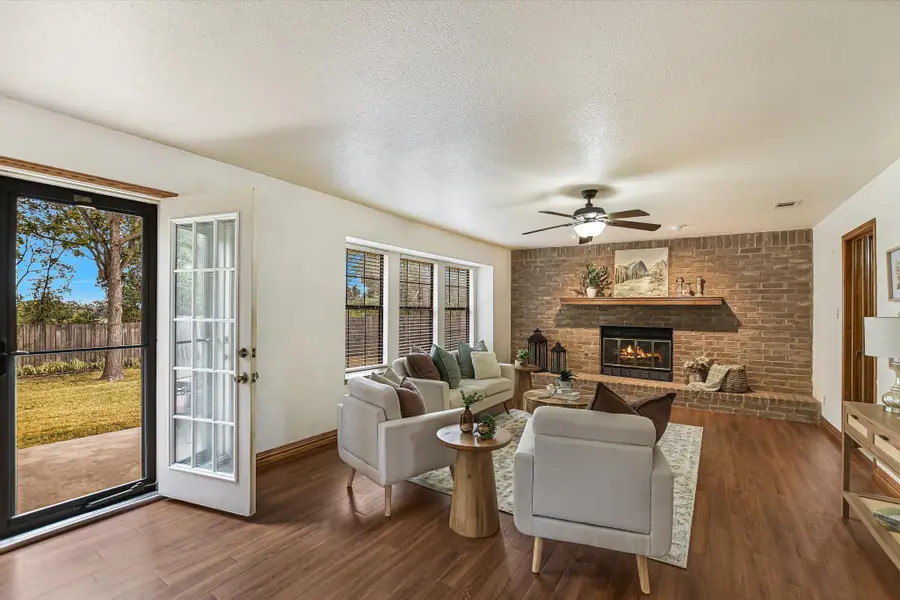 525 Pigeon Forge Rd, Pflugerville, TX 78660 - #3