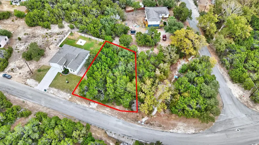 21102 Dodge Trl, Lago Vista, TX 78645 - #3