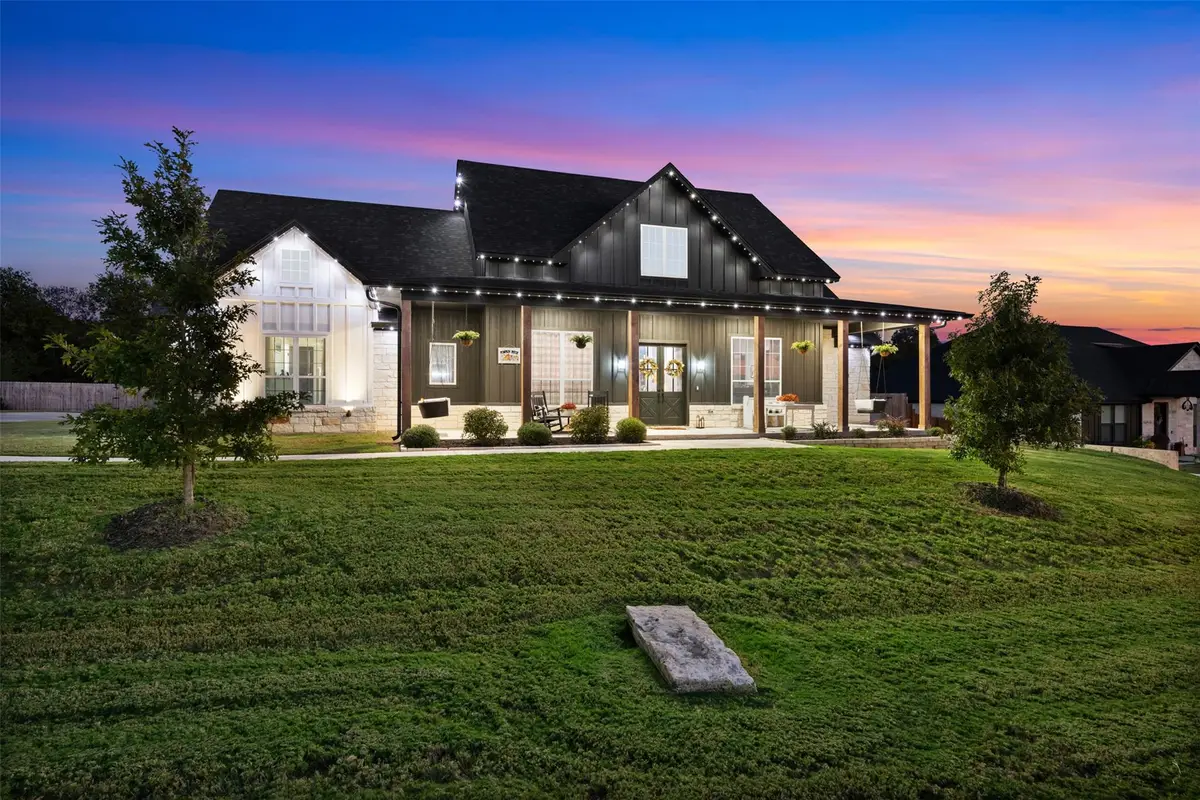 6911 Ben Houston Ct, Temple, TX 76502 - #1