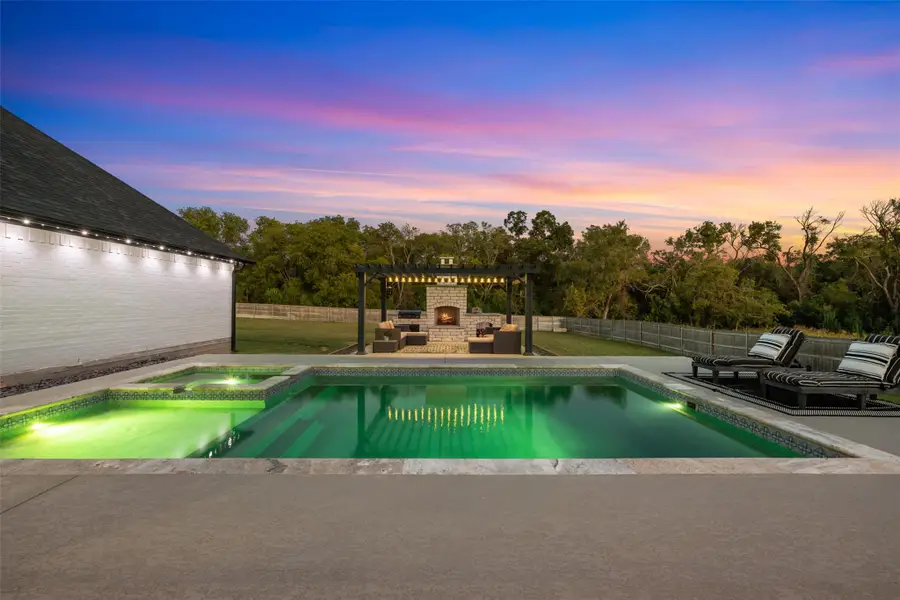 6911 Ben Houston Ct, Temple, TX 76502 - #2