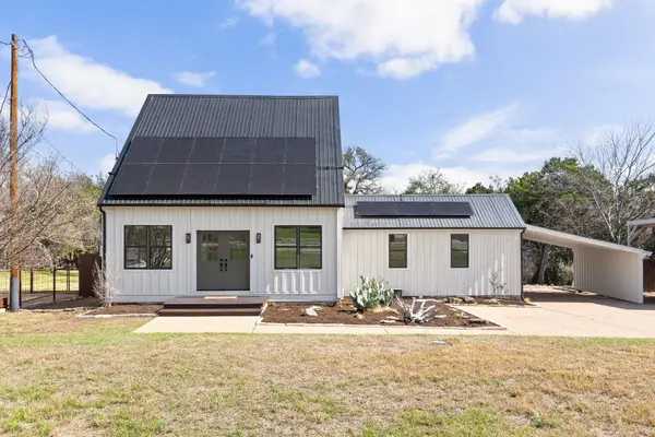 14428 Tuscola Cir, Austin, TX 78734