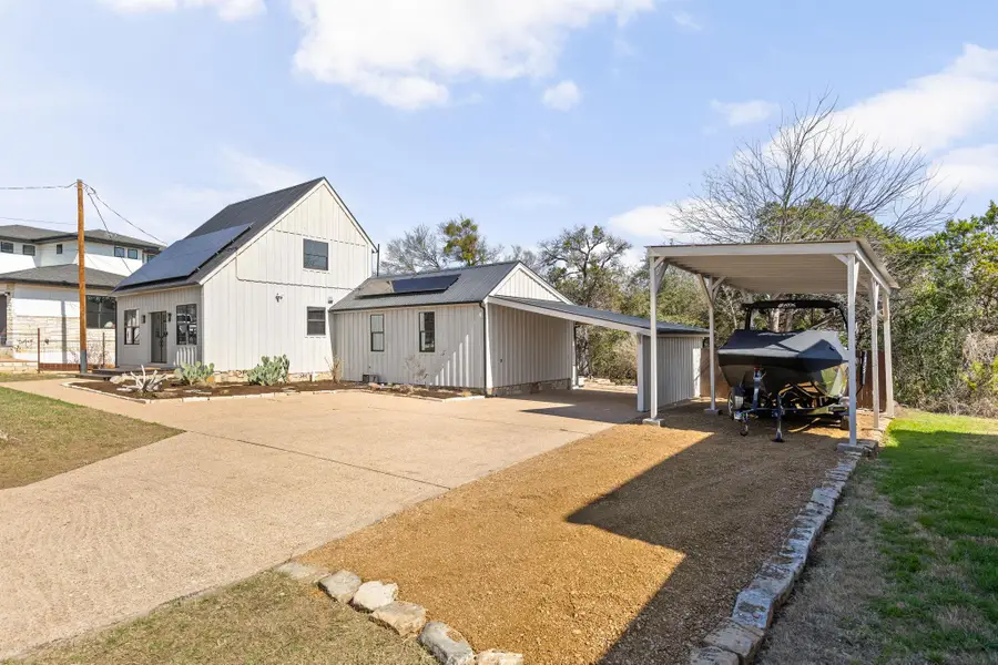 14428 Tuscola Cir, Austin, TX 78734 - #2