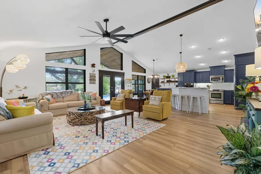 1940 Williams Lakeshore Dr, Kingsland, TX 78639 - Image #3