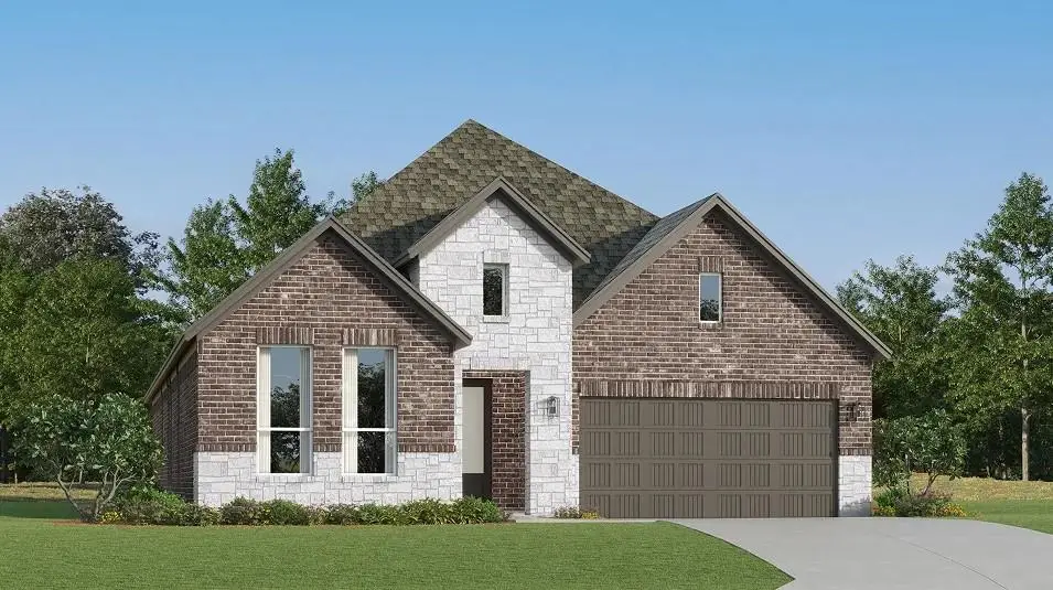 1710 Butterfly Bush Ln, Georgetown, TX 78628 - #1