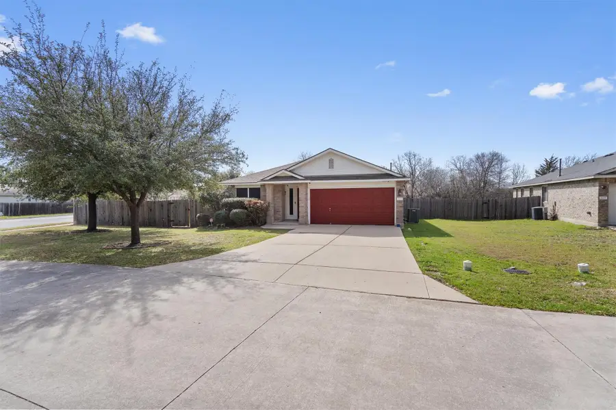 1113 Tudor House Rd, Pflugerville, TX 78660 - #2