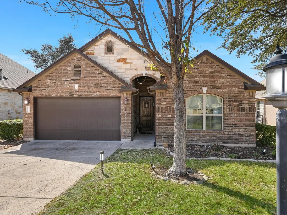 201 Bellagio Dr, Austin, TX 78734 - #1