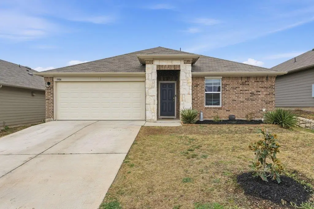 5904 Berriweather Dr, Austin, TX 78724 - #1
