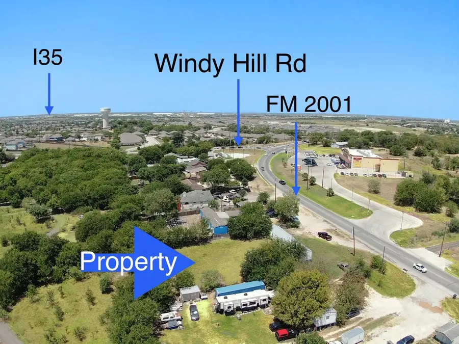 3060 Fm 2001, Buda, TX 78610 - Image #2