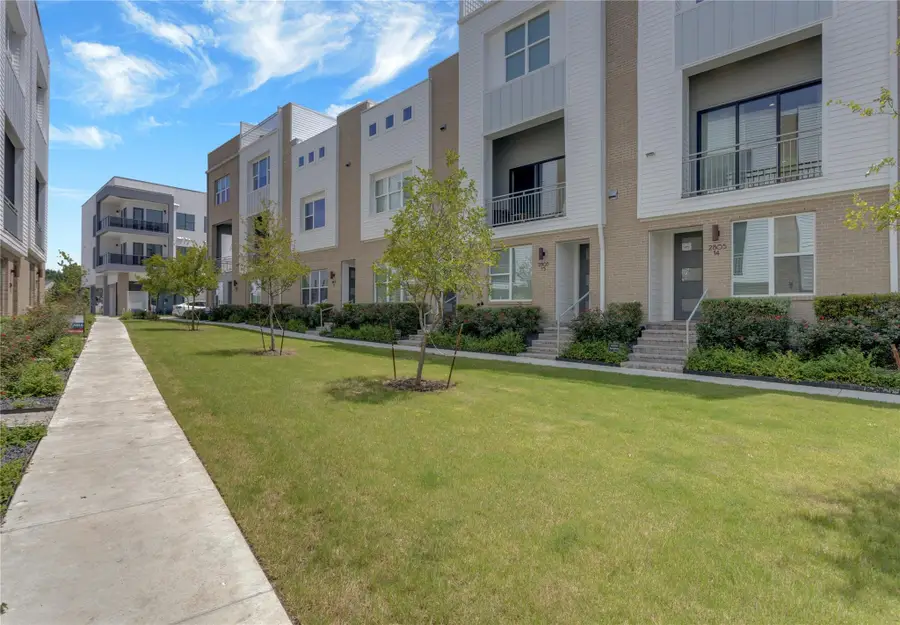 2805 Mccurdy St #14, Austin, TX 78723 - #2