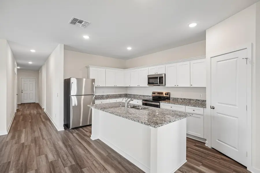 16708 Angel Josefina Ave, Manor, TX 78653 - #3