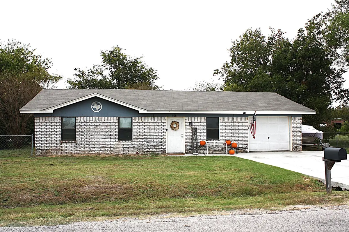 501 Harper St, Holland, TX 76534 - #1