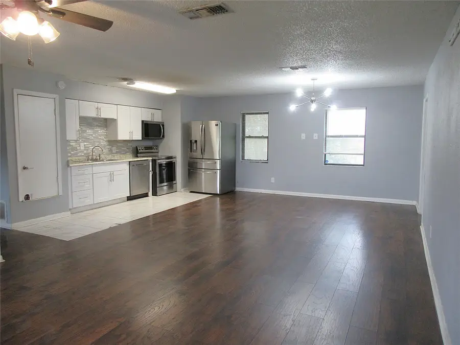 501 Harper St, Holland, TX 76534 - #3