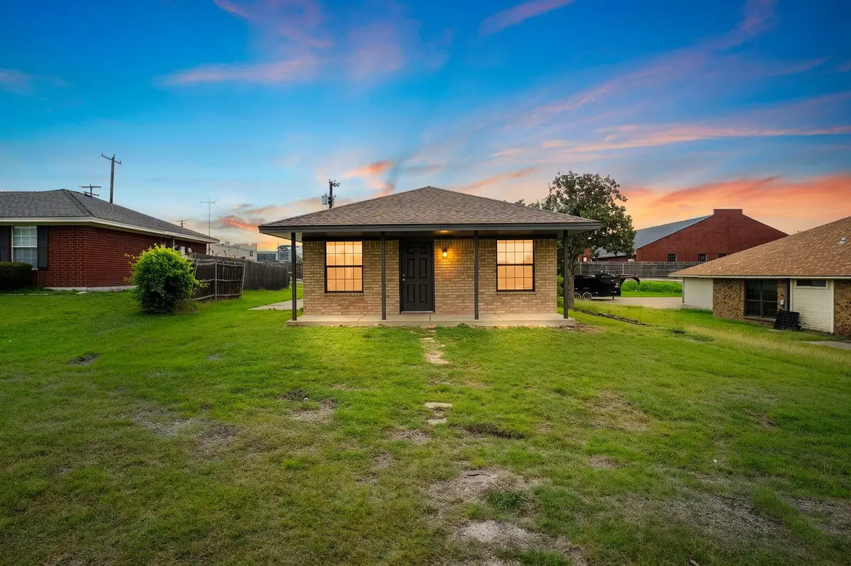 3111 Morning Glory Dr, Temple, TX 76502 - #1
