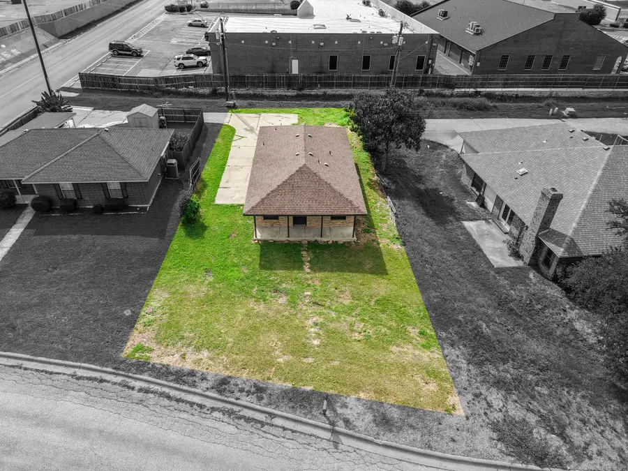 3111 Morning Glory Dr, Temple, TX 76502 - #2
