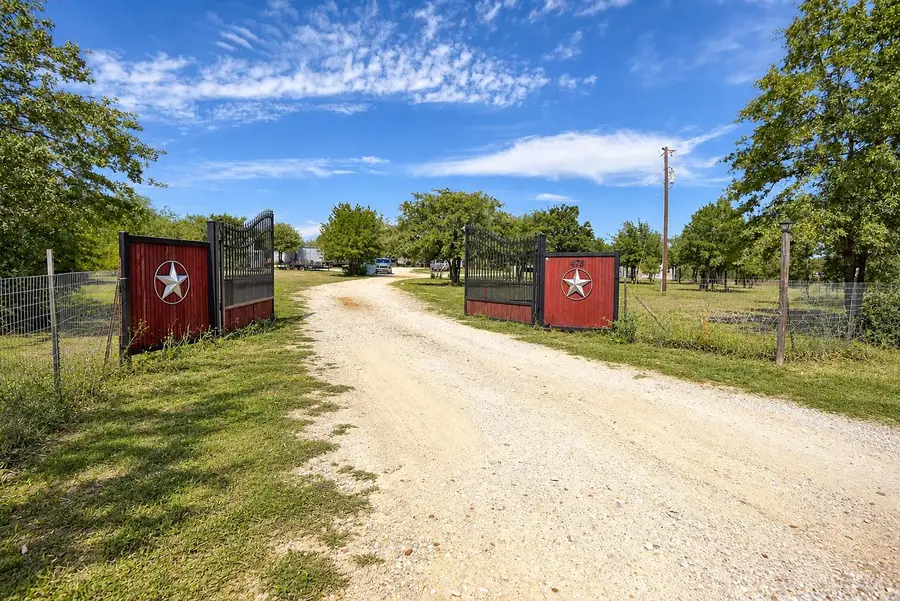 478 Cardinal Dr #A, B, C, D, Paige, TX 78659 - #3