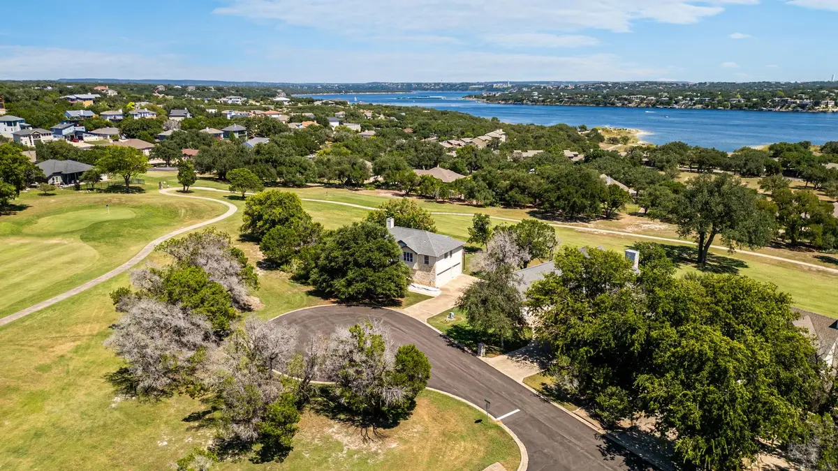 18682 Champions Cir, Lago Vista, TX 78645 - Image #1