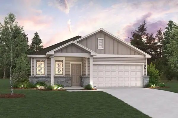 4708 Native Pearl, Austin, TX 78754