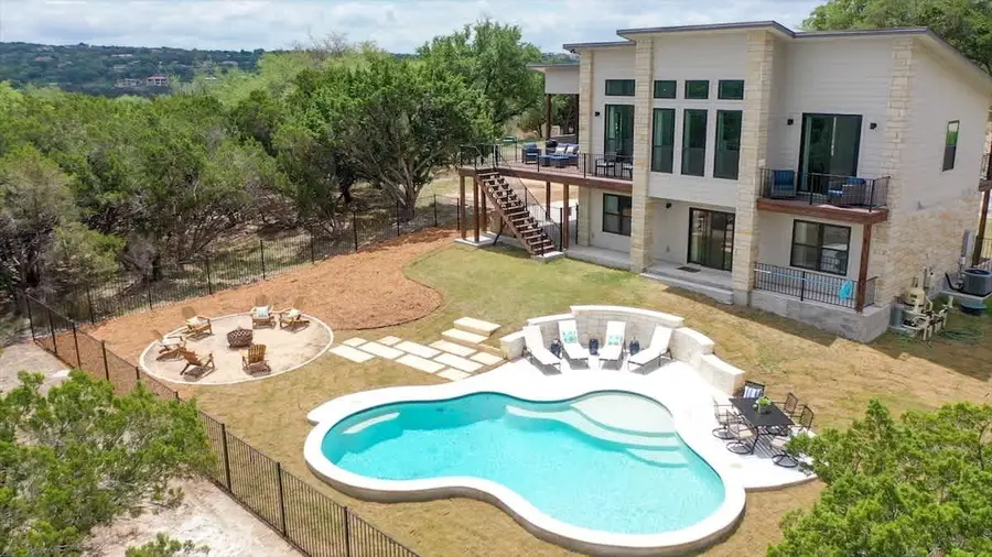 18407 Lakeland Dr, Point Venture, TX 78645 - #3