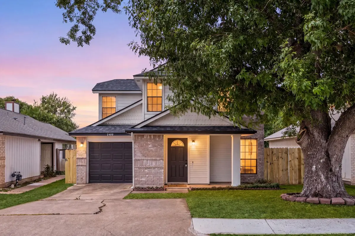 2409 Dowd Ln, Austin, TX 78728 - #1