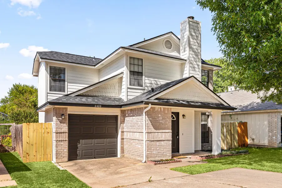 2409 Dowd Ln, Austin, TX 78728 - #2