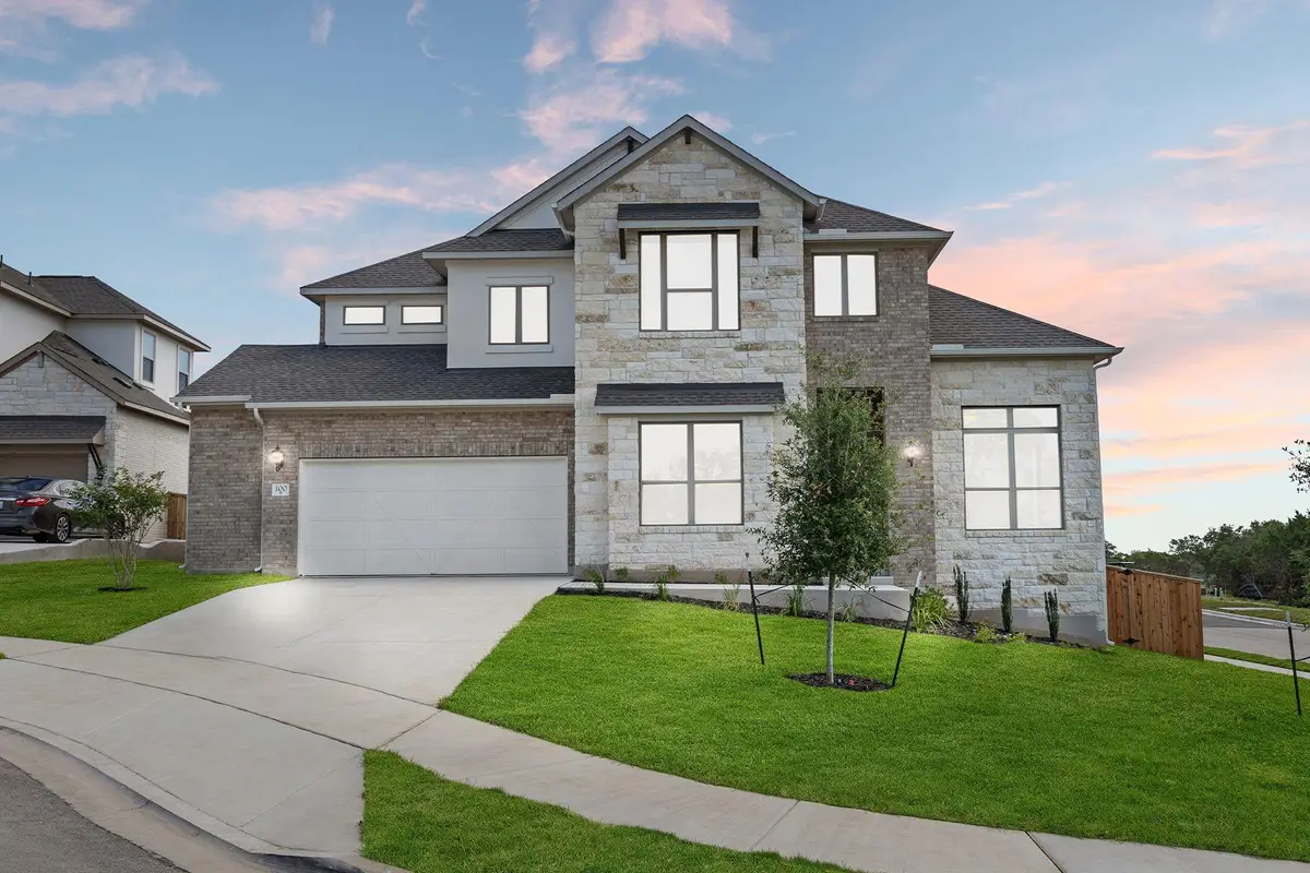 100 Wild Bluebell Cv, Georgetown, TX 78628 - Image #1