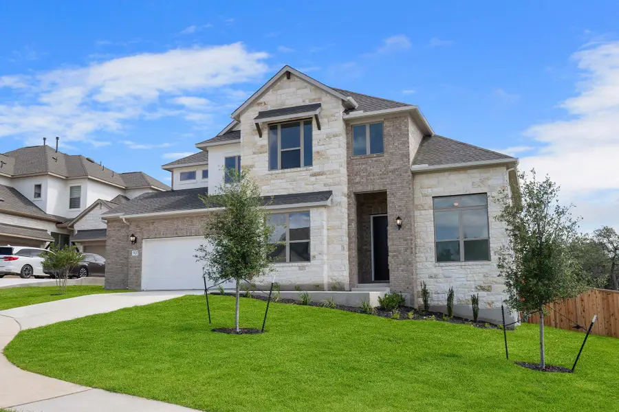100 Wild Bluebell Cv, Georgetown, TX 78628 - Image #2