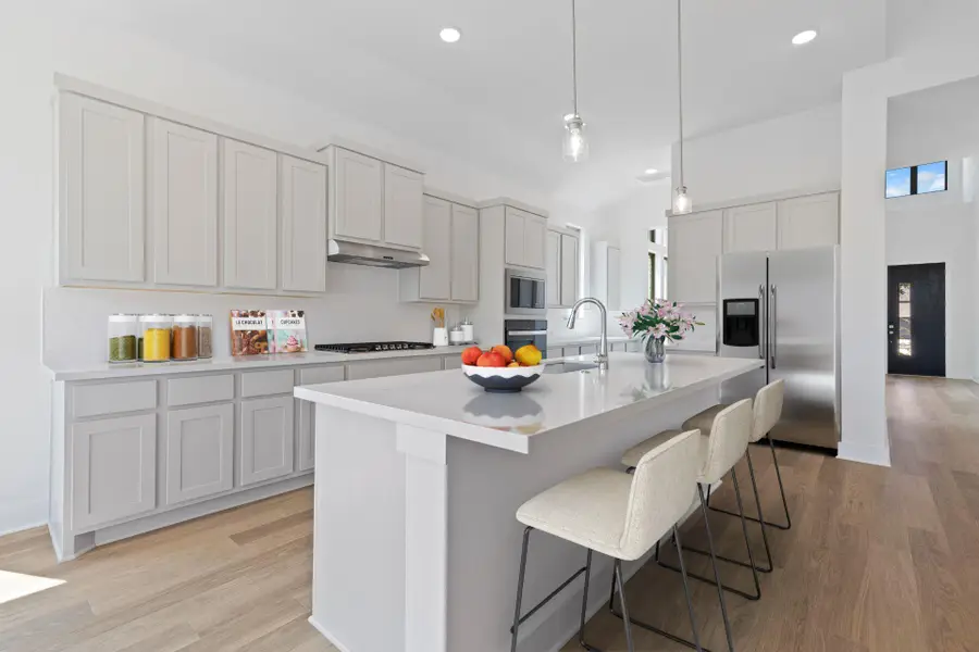 100 Wild Bluebell Cv, Georgetown, TX 78628 - Image #3