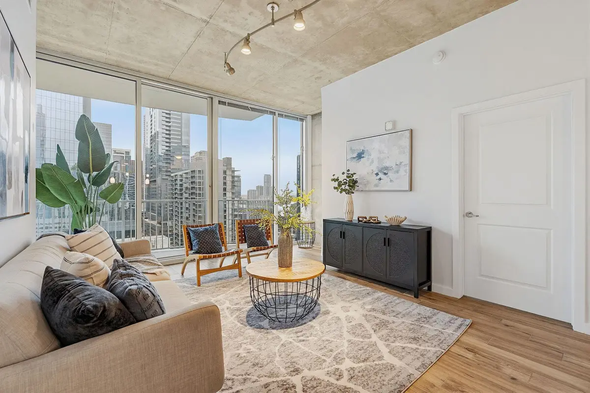 360 Nueces St #1505, Austin, TX 78701 - #1