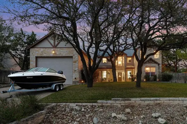 1016 Merlene Dr, Austin, TX 78732