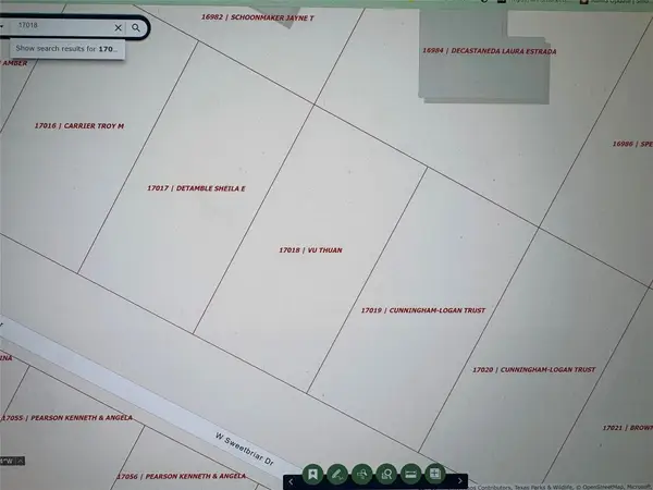 PID 17018 Sweetbriar Dr, Granite Shoals, TX 78654