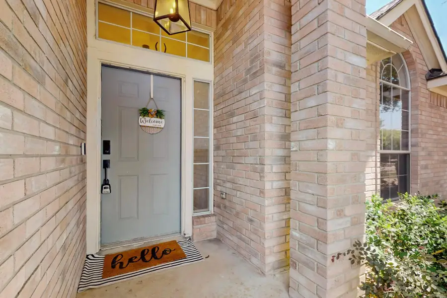 2508 Willow Way, Round Rock, TX 78664 - #3