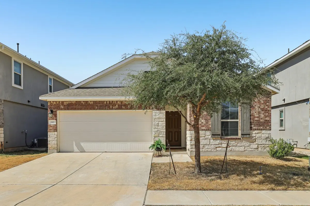 1117 Waterfall Ave, Leander, TX 78641 - #1